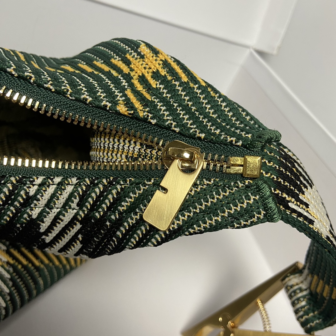 Burberry Top Handle Bags